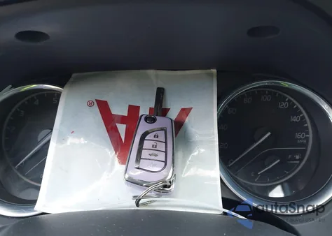 2020 Toyota Camry Le from USA, damaged, VIN 4T1C11AK9LU935316